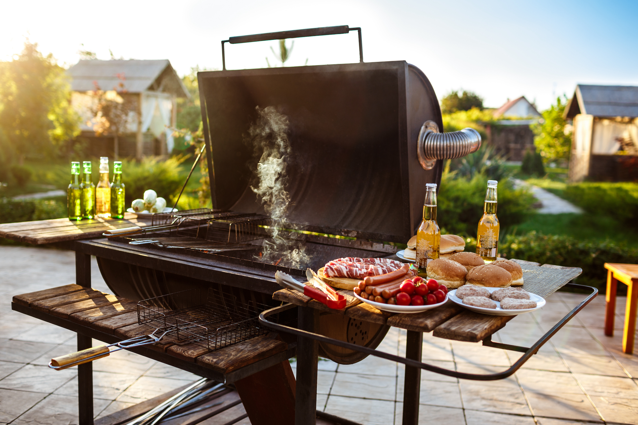 BBQ Life Magazine