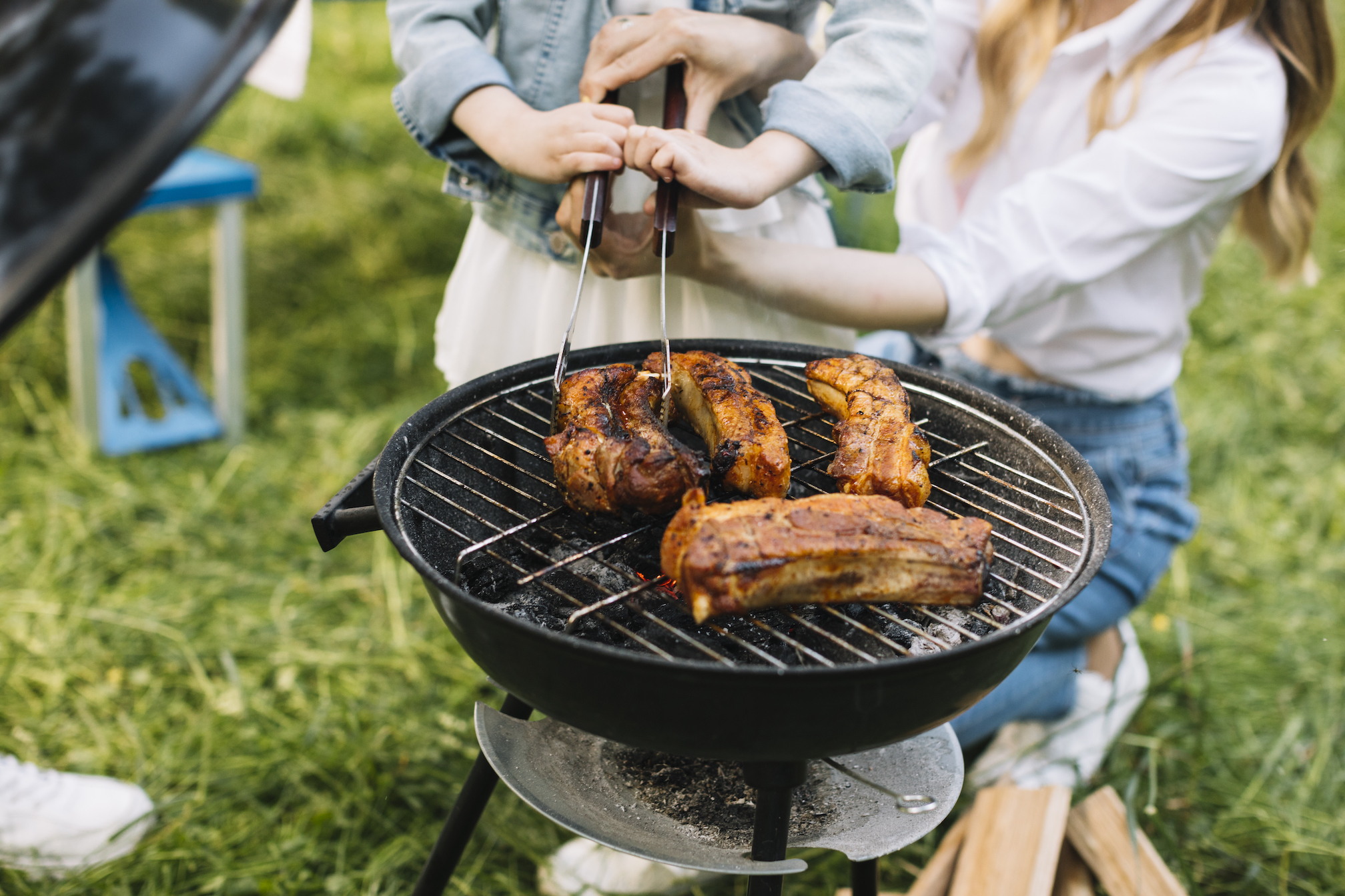 Editorial BBQ