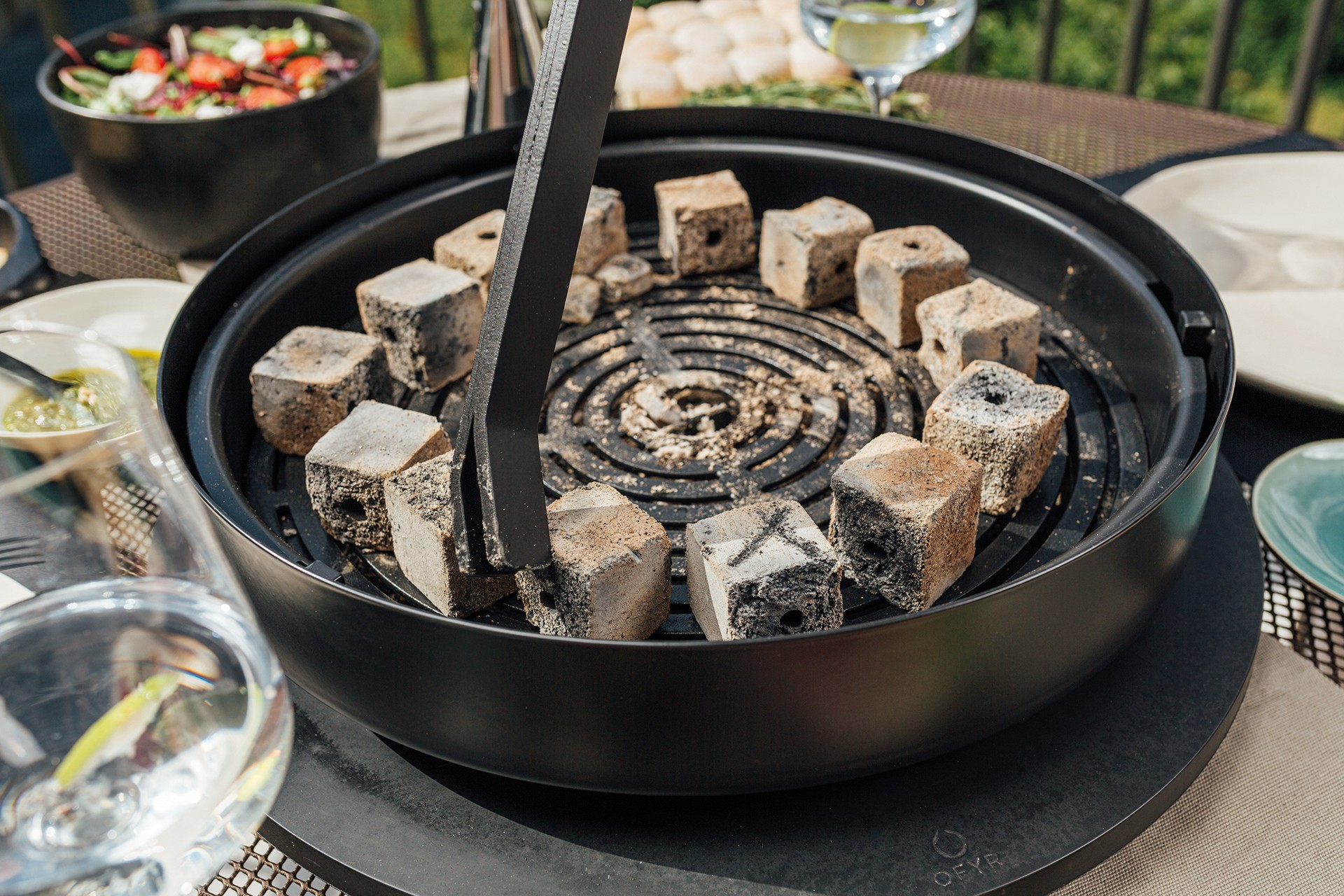 Novedades BBQ