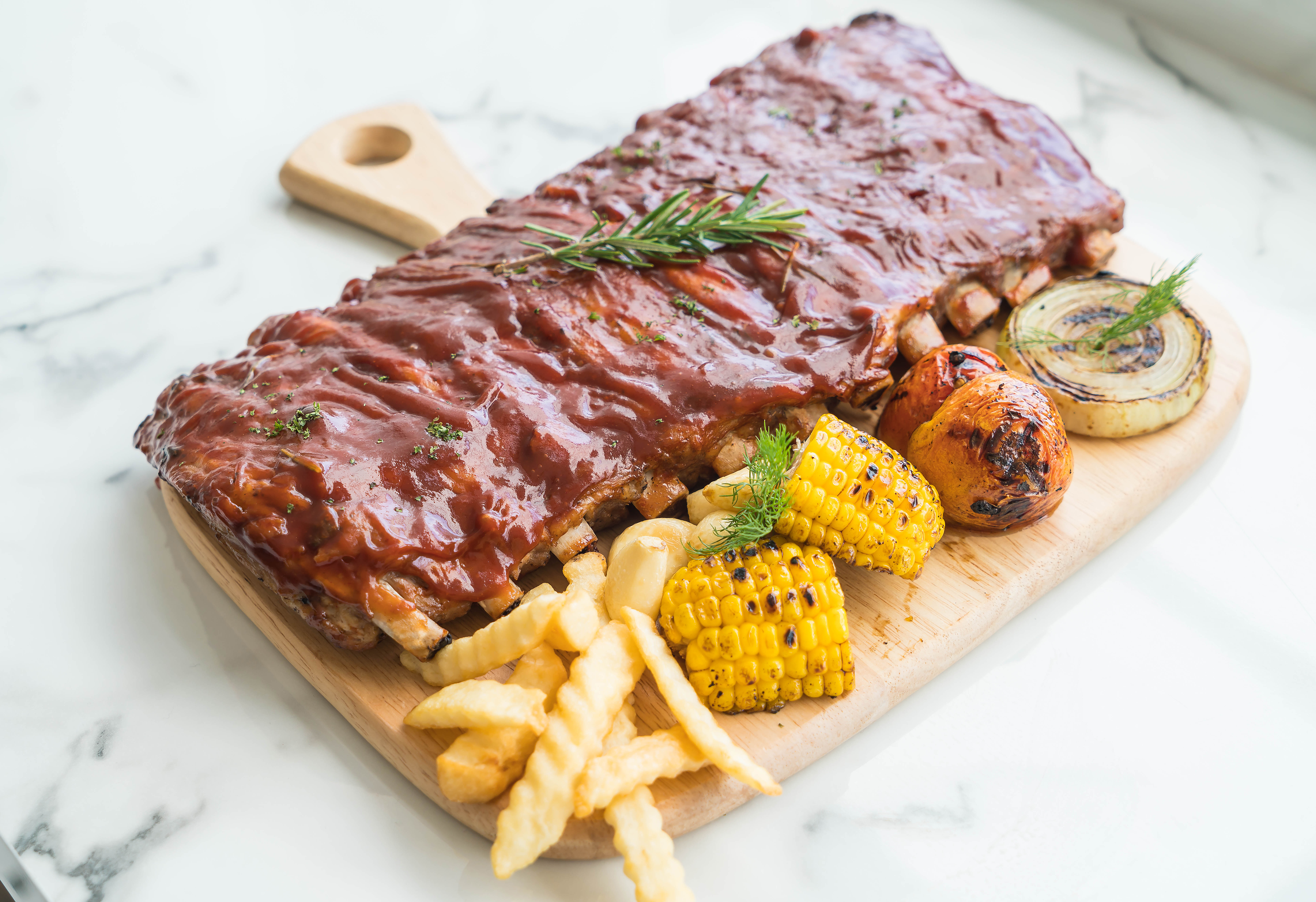 Consejos BBQ