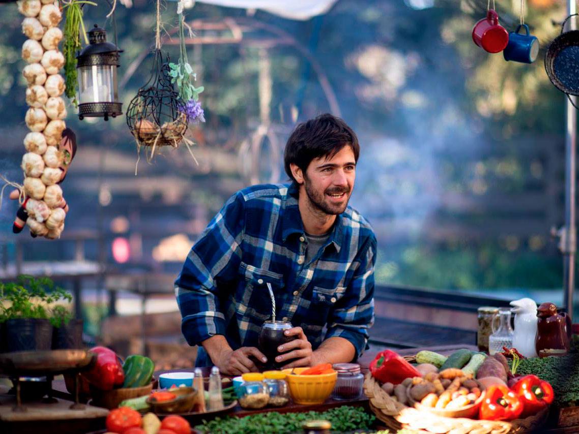 Novedades BBQ
