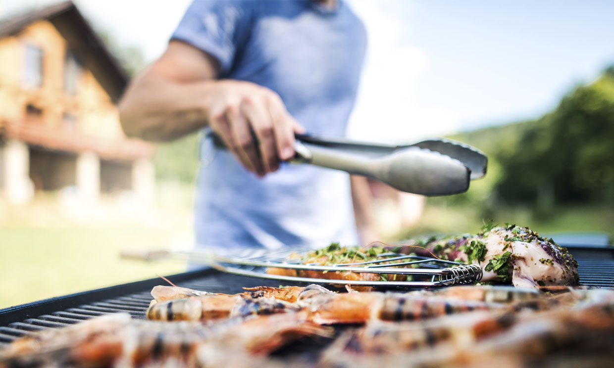 Planeta BBQ