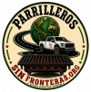 Parrilleros sin fronteras