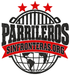 Parrilleros Sin Fronteras